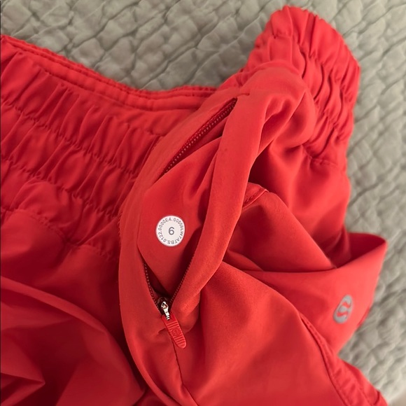 Lululemon Track That 5” Short - Picture 4 of 4